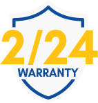 2/24 Warranty